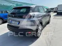 2021 Peugeot 3008