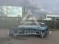 2021 Peugeot 3008