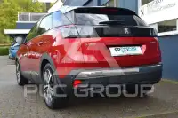 2021 Peugeot 3008
