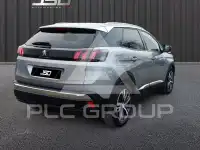 2021 Peugeot 3008