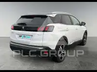 2021 Peugeot 3008