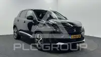 2021 Peugeot 3008
