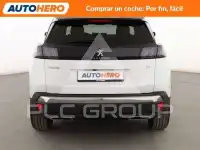 2021 Peugeot 3008
