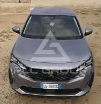 2021 Peugeot 3008