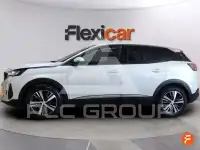 2021 Peugeot 3008