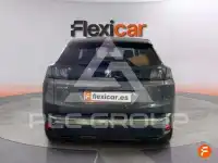 2021 Peugeot 3008