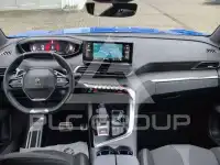 2021 Peugeot 3008