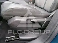 2021 Peugeot Unknown