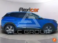 2021 Peugeot 3008