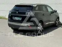 2021 Peugeot 3008