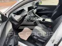 2021 Peugeot 3008