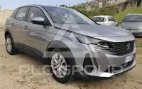 2021 Peugeot 3008