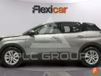 2021 Peugeot 3008