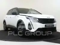 2021 Peugeot 3008