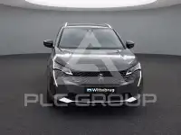 2021 Peugeot 3008