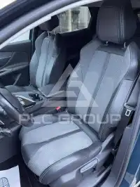 2021 Peugeot 3008