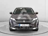 2021 Peugeot 3008