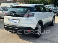 2021 Peugeot 3008