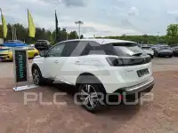 2021 Peugeot 3008