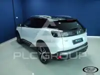 2021 Peugeot 3008