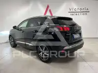 2021 Peugeot 3008