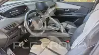 2021 Peugeot 3008