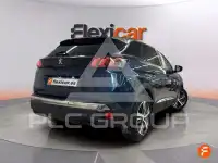 2021 Peugeot 3008