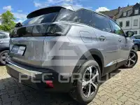 2021 Peugeot 3008