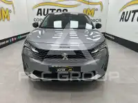 2021 Peugeot 3008