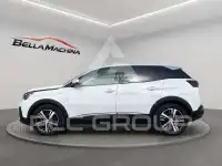 2021 Peugeot 3008
