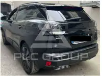 2021 Peugeot 3008