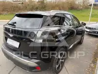 2021 Peugeot 3008