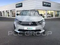 2021 Peugeot 3008