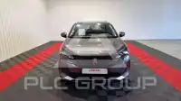 2021 Peugeot 3008