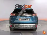 2021 Peugeot 3008