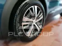 2021 Peugeot Unknown