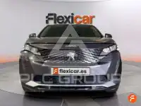 2021 Peugeot 3008