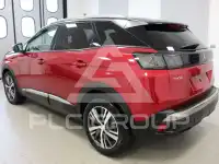 2021 Peugeot 3008