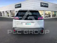 2021 Peugeot 3008