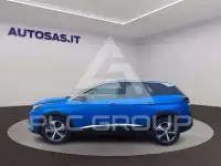 2021 Peugeot 3008