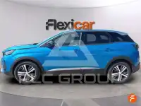 2021 Peugeot 3008