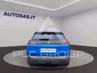 2021 Peugeot 3008