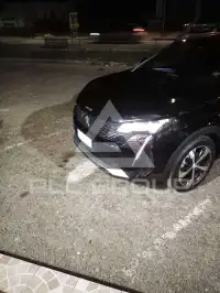 2021 Peugeot 3008
