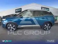 2021 Peugeot 3008
