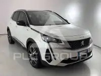 2021 Peugeot 3008