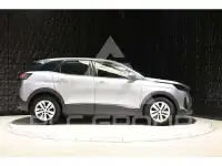 2021 Peugeot 3008
