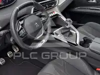 2021 Peugeot 3008