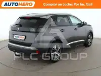 2021 Peugeot 3008