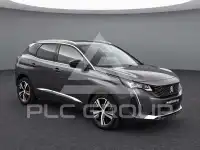 2021 Peugeot 3008