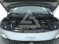 2021 Peugeot 3008